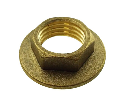Flange Nuts