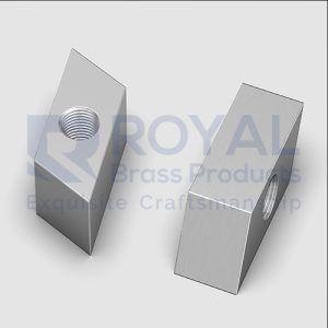 CLIP Oversized Hole